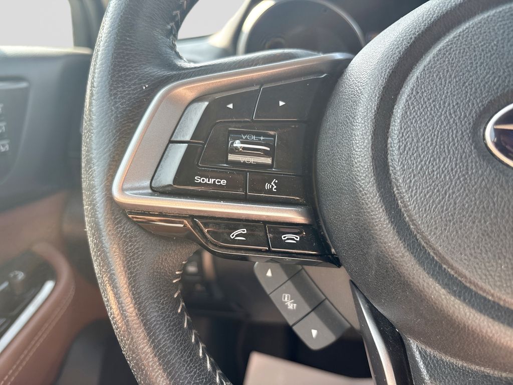 Used 2018 Subaru Outback SUV