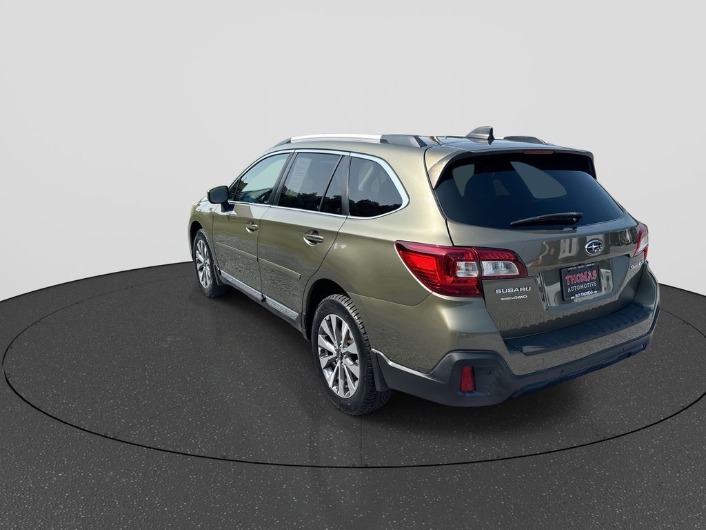 Used 2018 Subaru Outback SUV