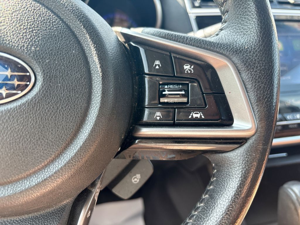 Used 2018 Subaru Outback SUV
