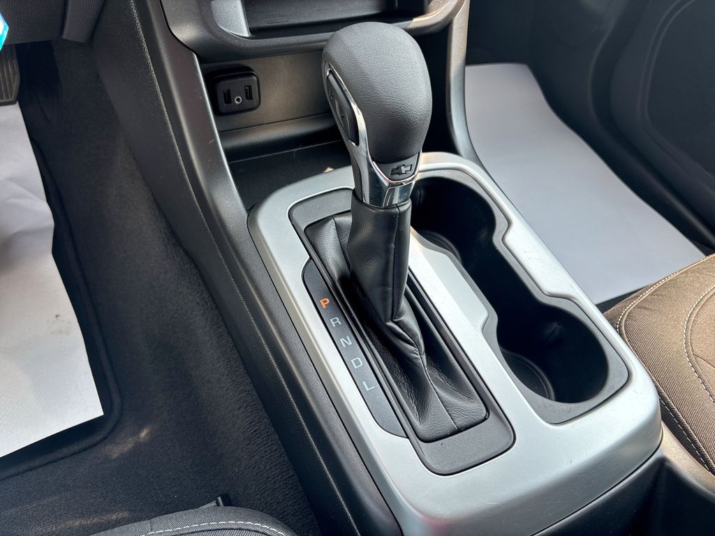 Used 2022 Chevrolet Colorado Truck