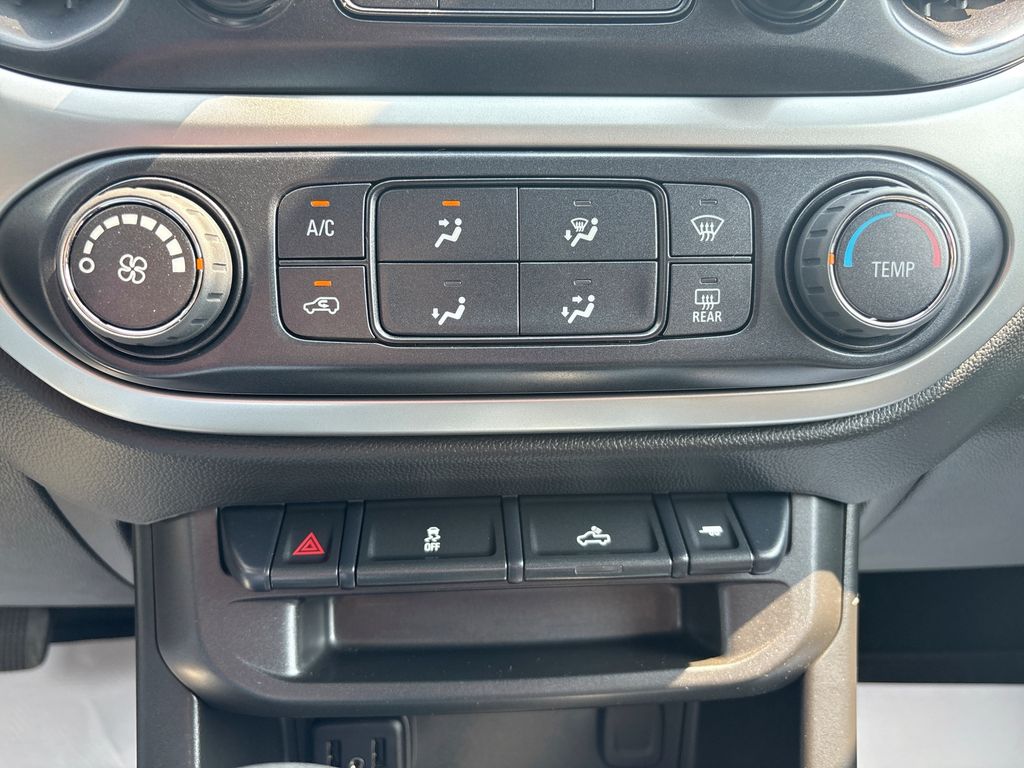 Used 2022 Chevrolet Colorado Truck