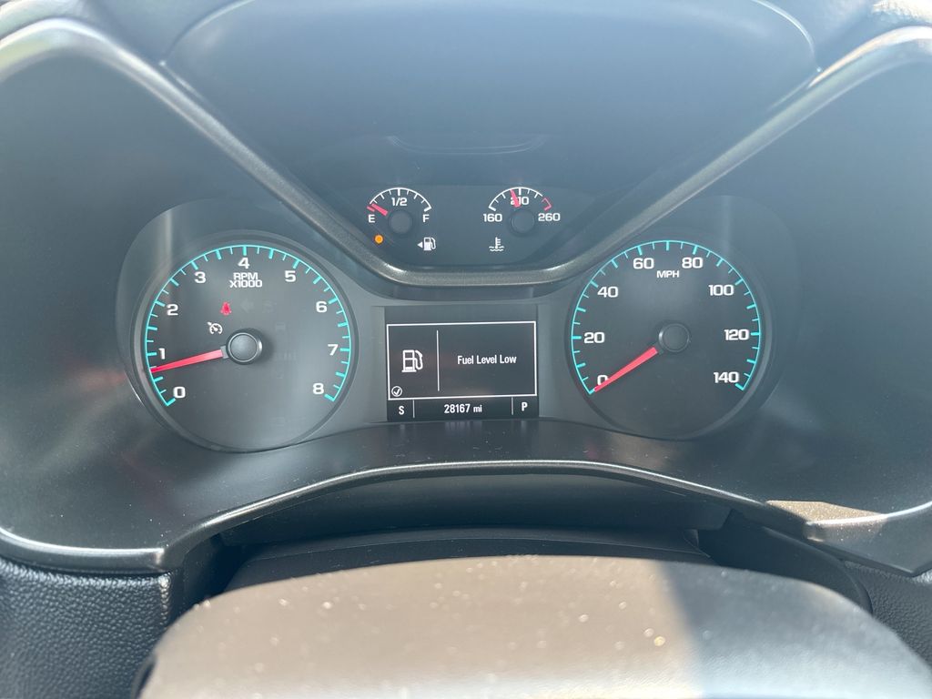 Used 2022 Chevrolet Colorado Truck