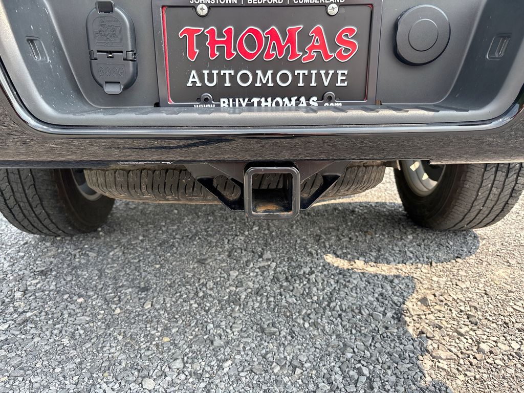 Used 2022 Chevrolet Colorado Truck