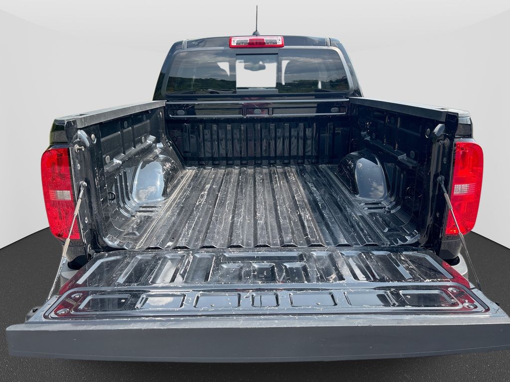 Used 2022 Chevrolet Colorado Truck