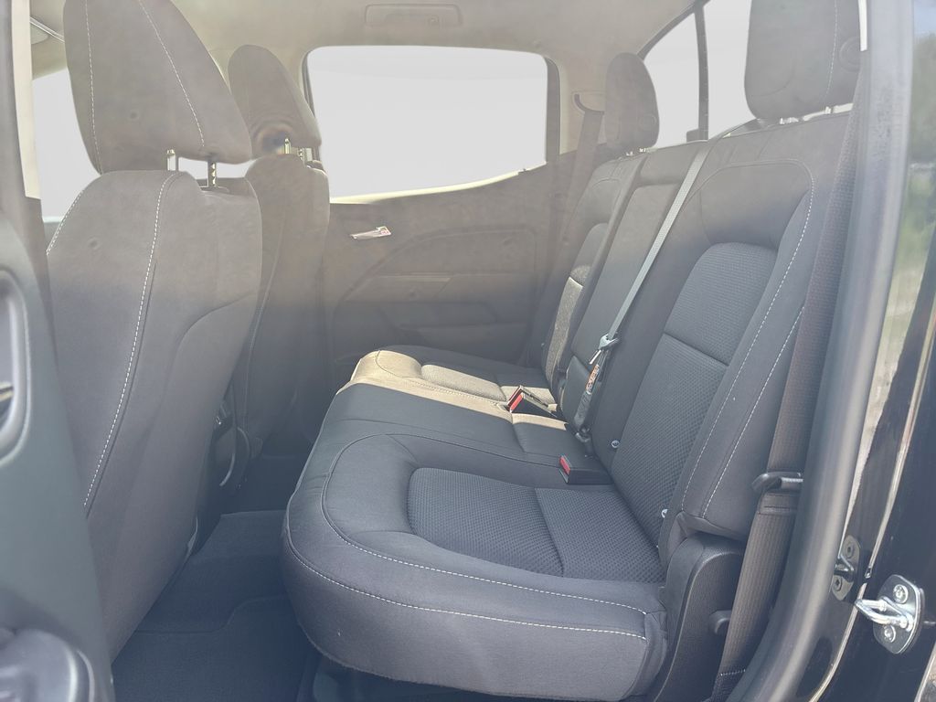 Used 2022 Chevrolet Colorado Truck