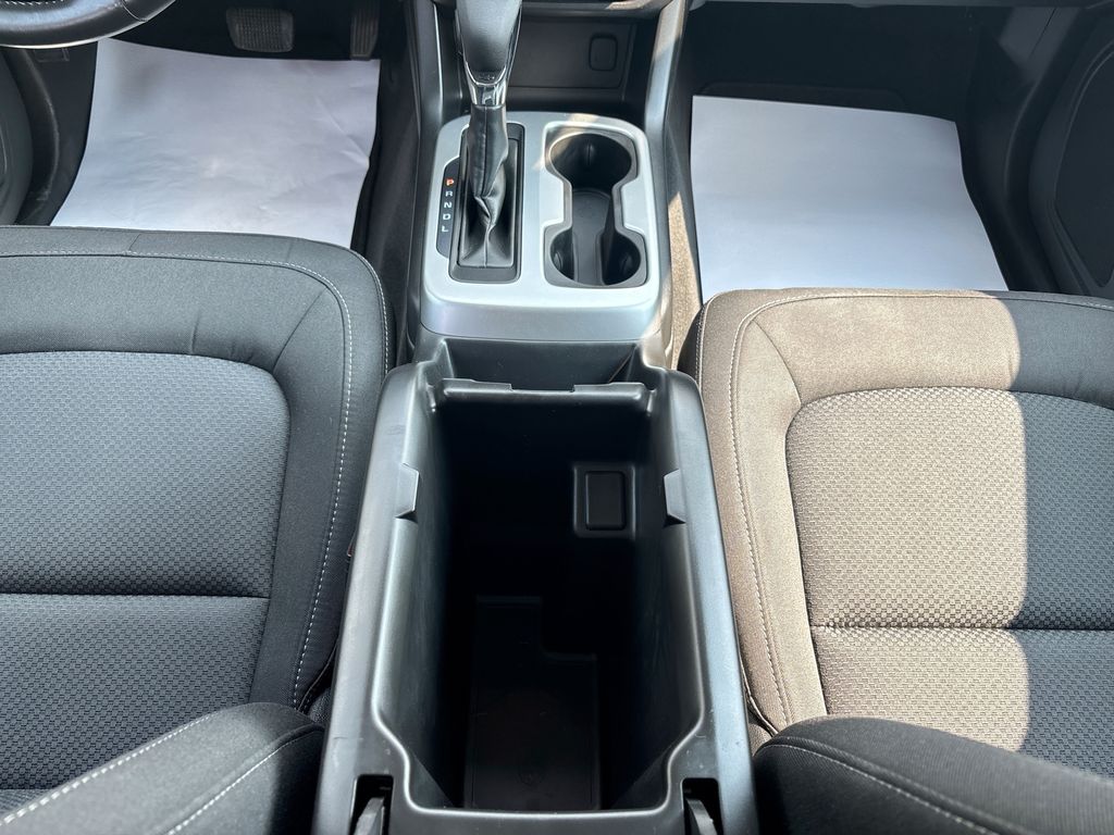 Used 2022 Chevrolet Colorado Truck