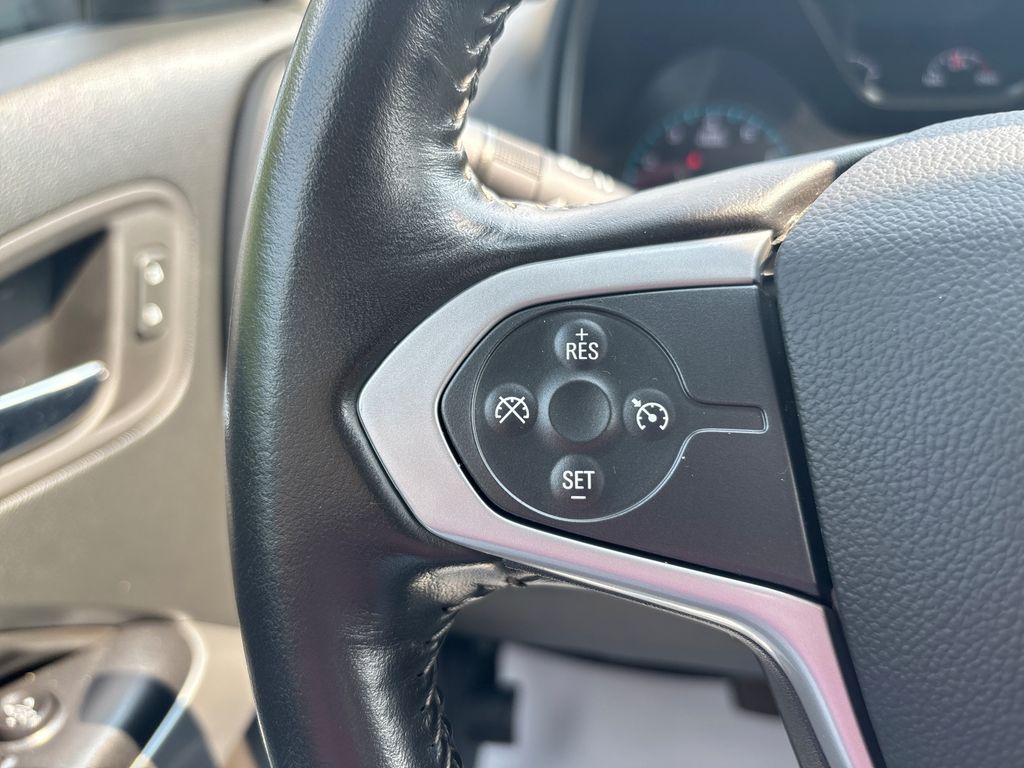 Used 2022 Chevrolet Colorado Truck