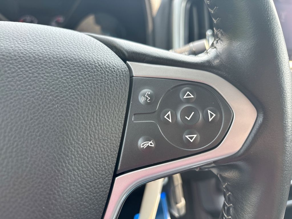 Used 2022 Chevrolet Colorado Truck