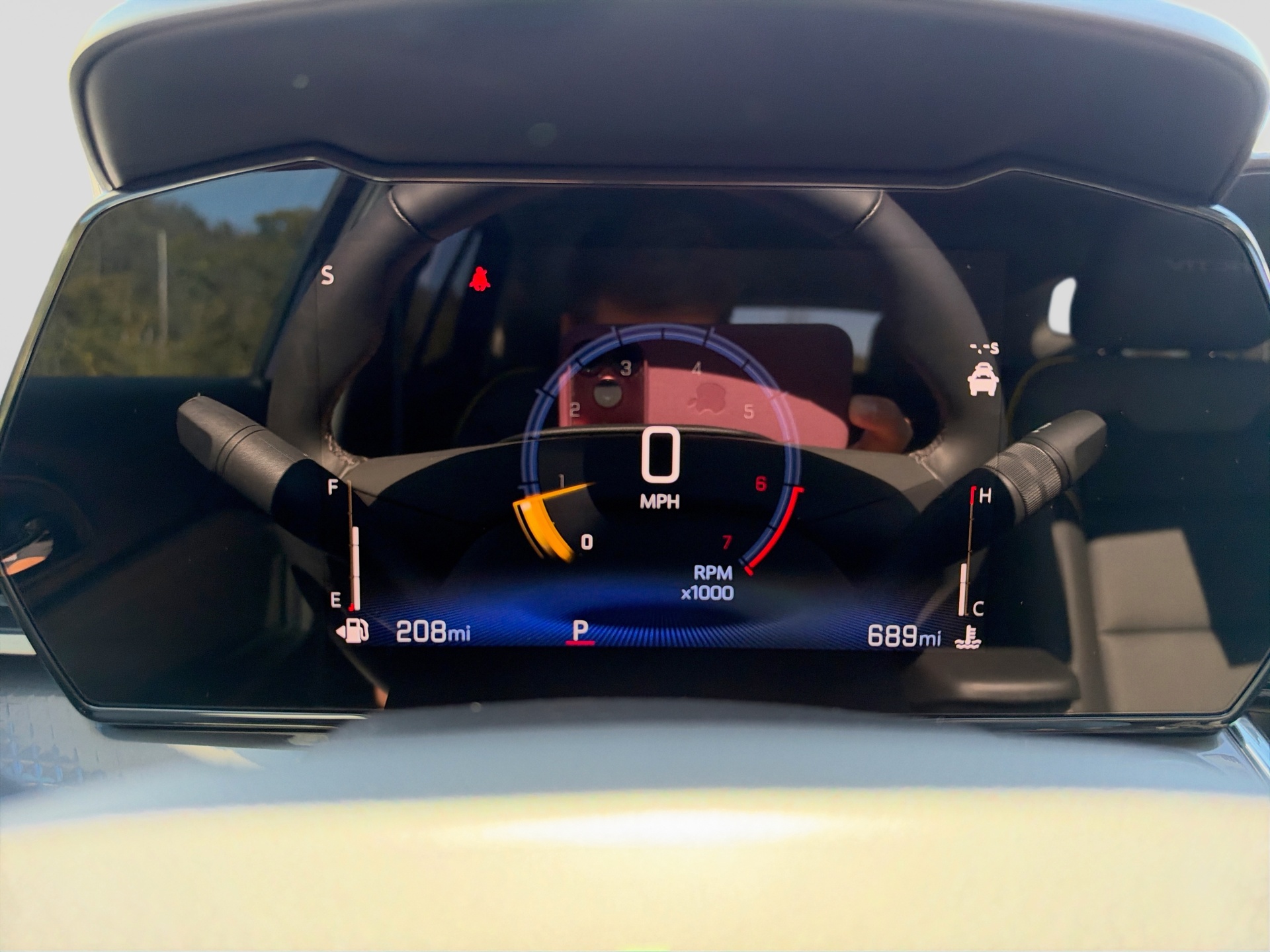 Used 2025 Chevrolet Trax SUV