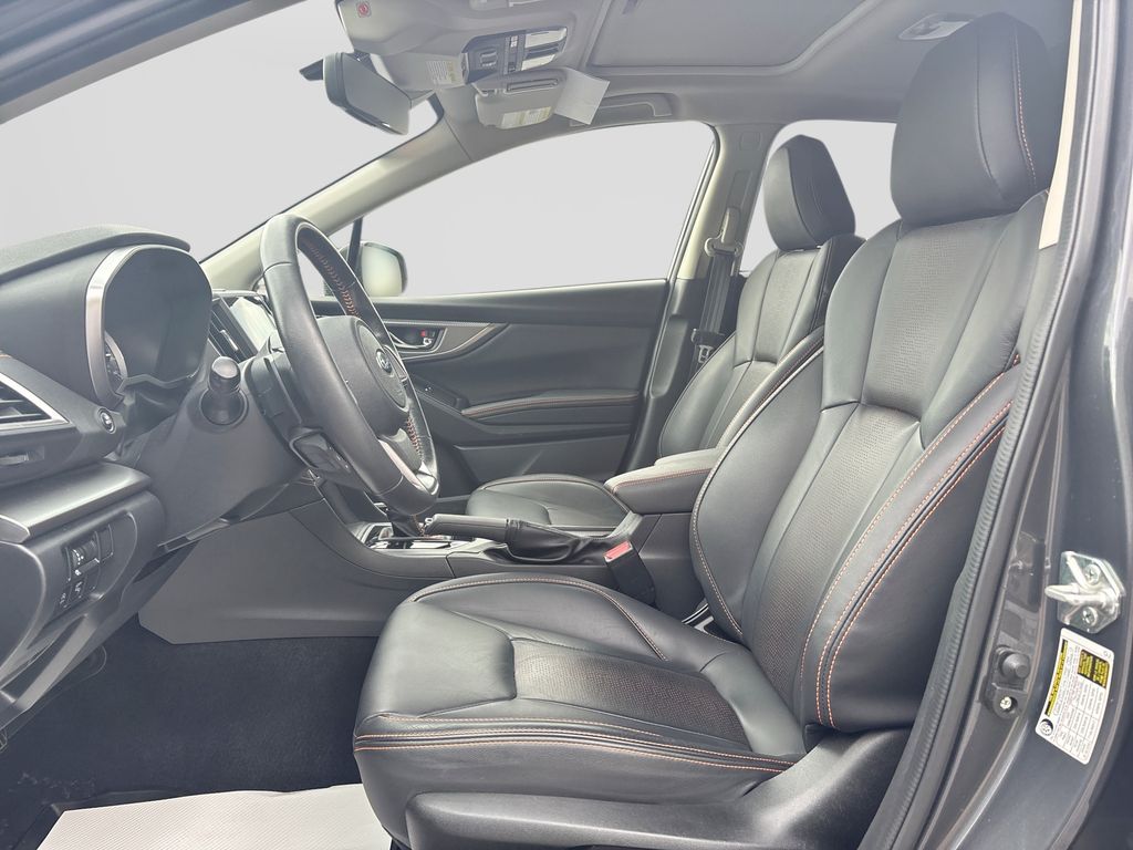 Used 2023 Subaru Crosstrek SUV