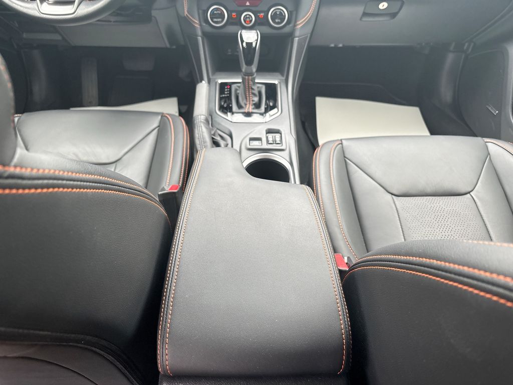 Used 2023 Subaru Crosstrek SUV