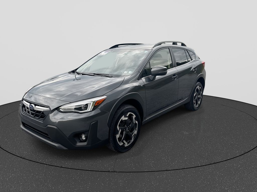 Used 2023 Subaru Crosstrek SUV