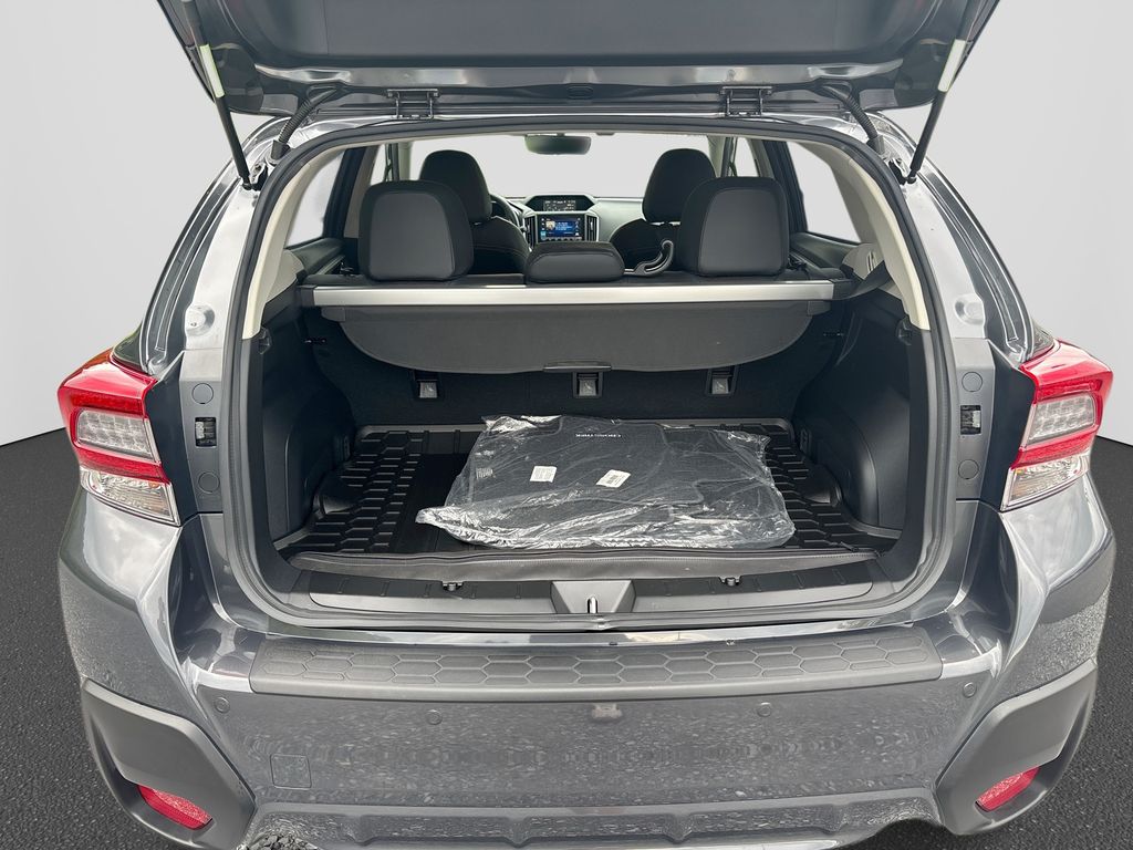 Used 2023 Subaru Crosstrek SUV