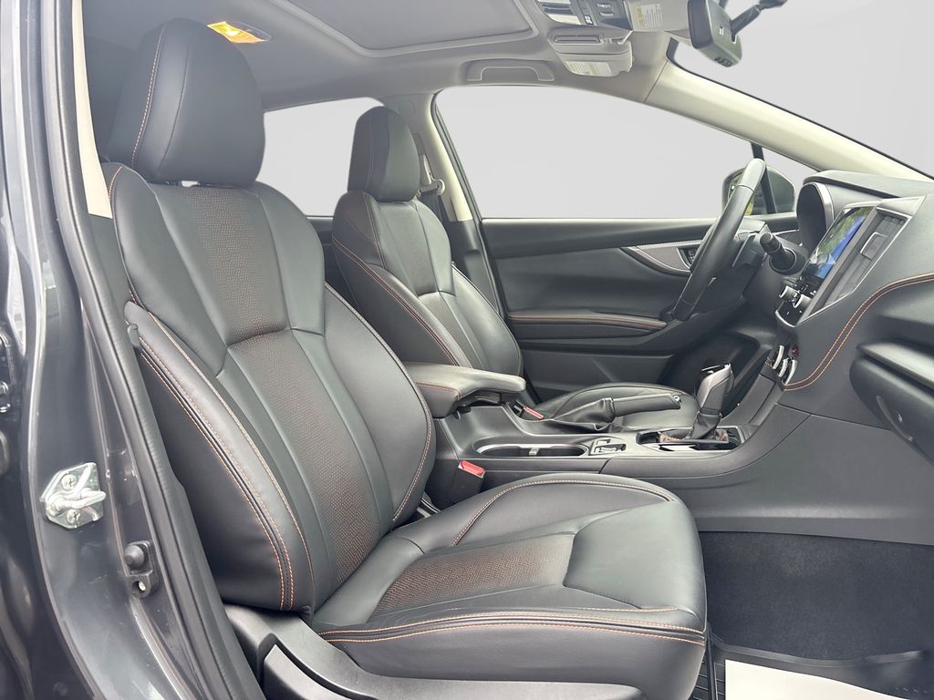 Used 2023 Subaru Crosstrek SUV