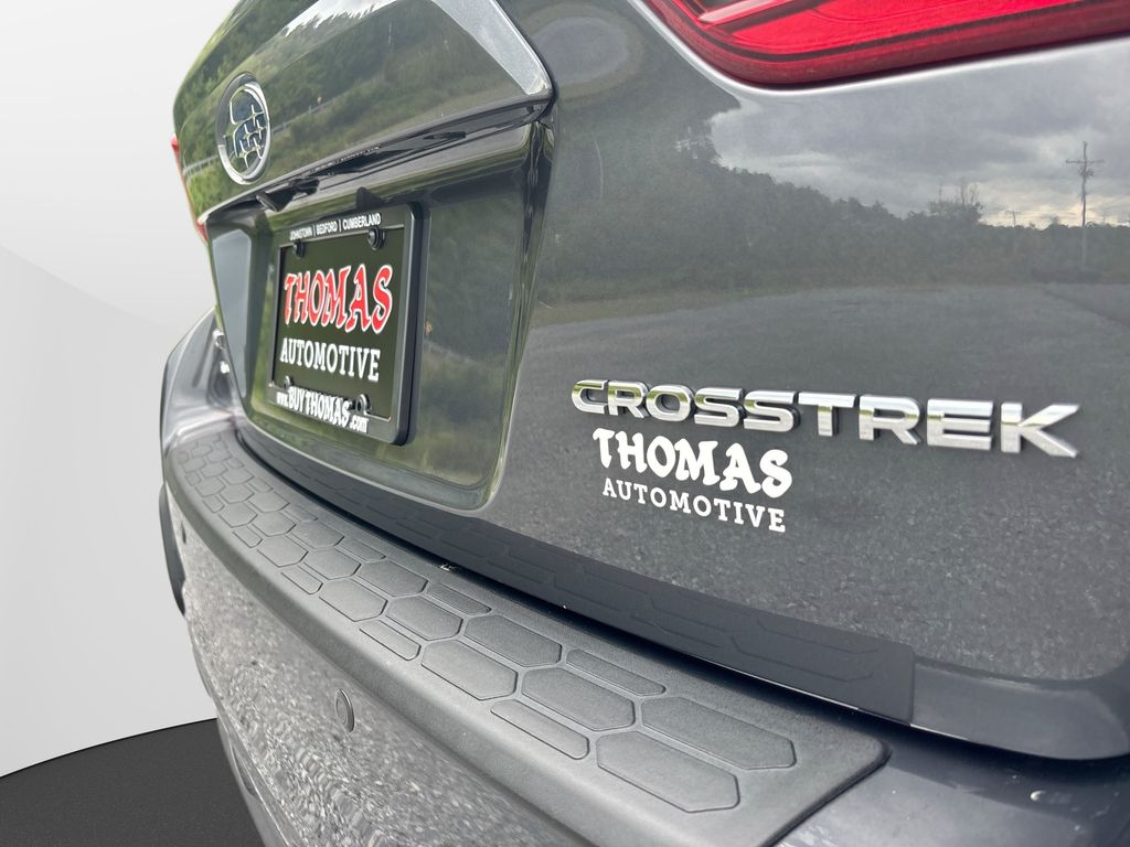 Used 2023 Subaru Crosstrek SUV