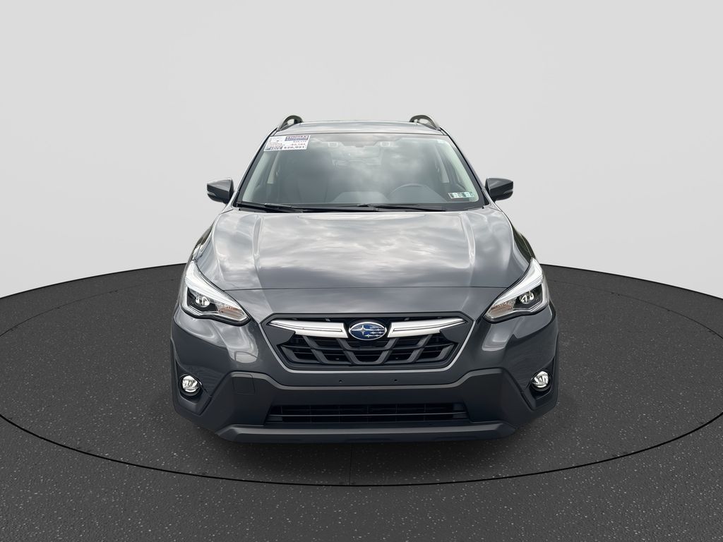 Used 2023 Subaru Crosstrek SUV