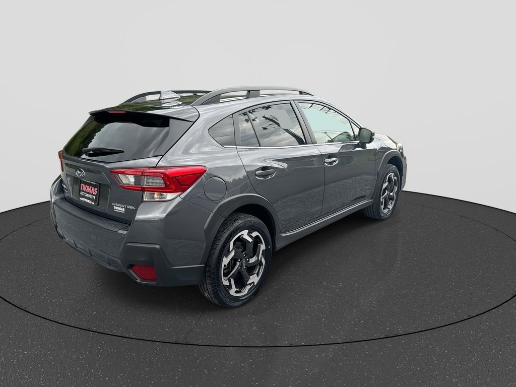 Used 2023 Subaru Crosstrek SUV