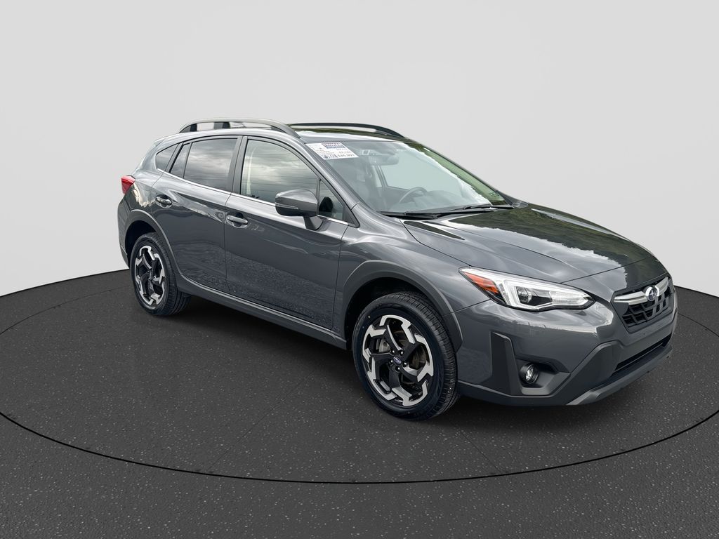 Used 2023 Subaru Crosstrek SUV