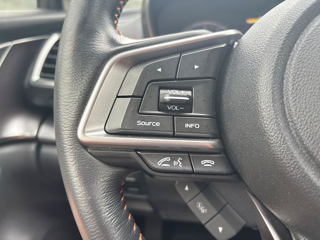 Used 2023 Subaru Crosstrek SUV
