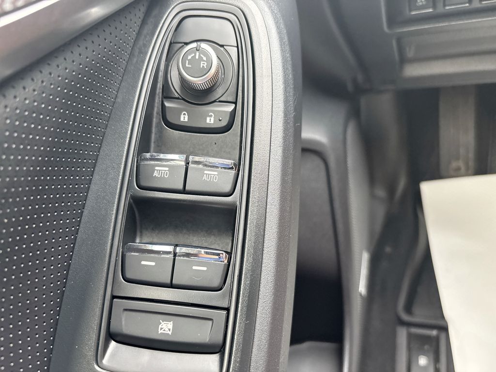 Used 2023 Subaru Crosstrek SUV