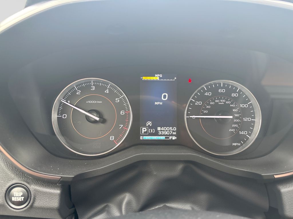 Used 2023 Subaru Crosstrek SUV