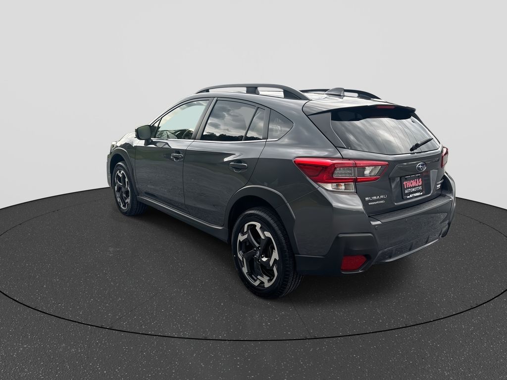 Used 2023 Subaru Crosstrek SUV
