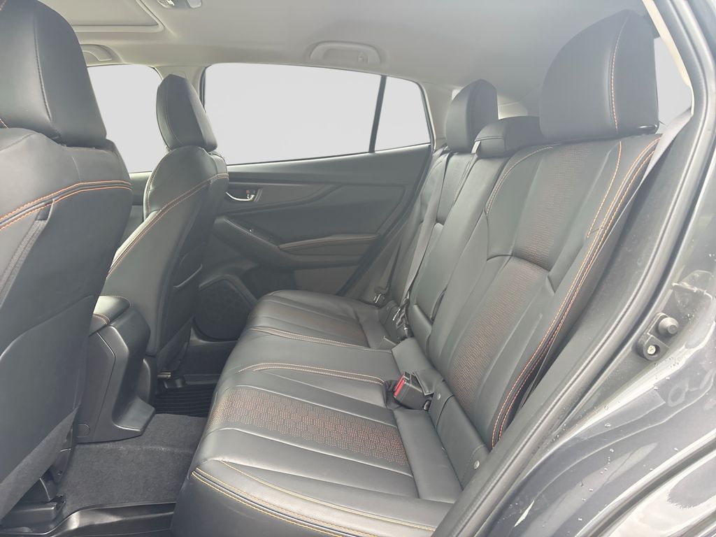Used 2023 Subaru Crosstrek SUV