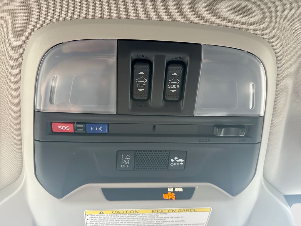 Used 2023 Subaru Crosstrek SUV