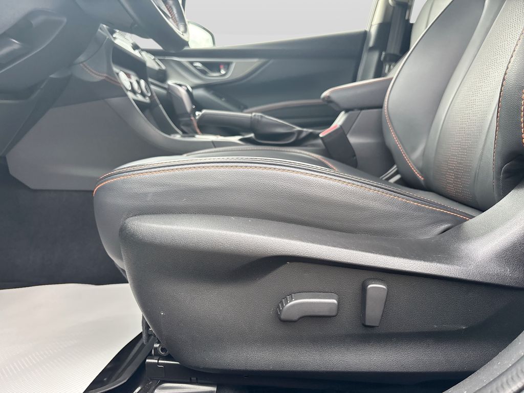 Used 2023 Subaru Crosstrek SUV