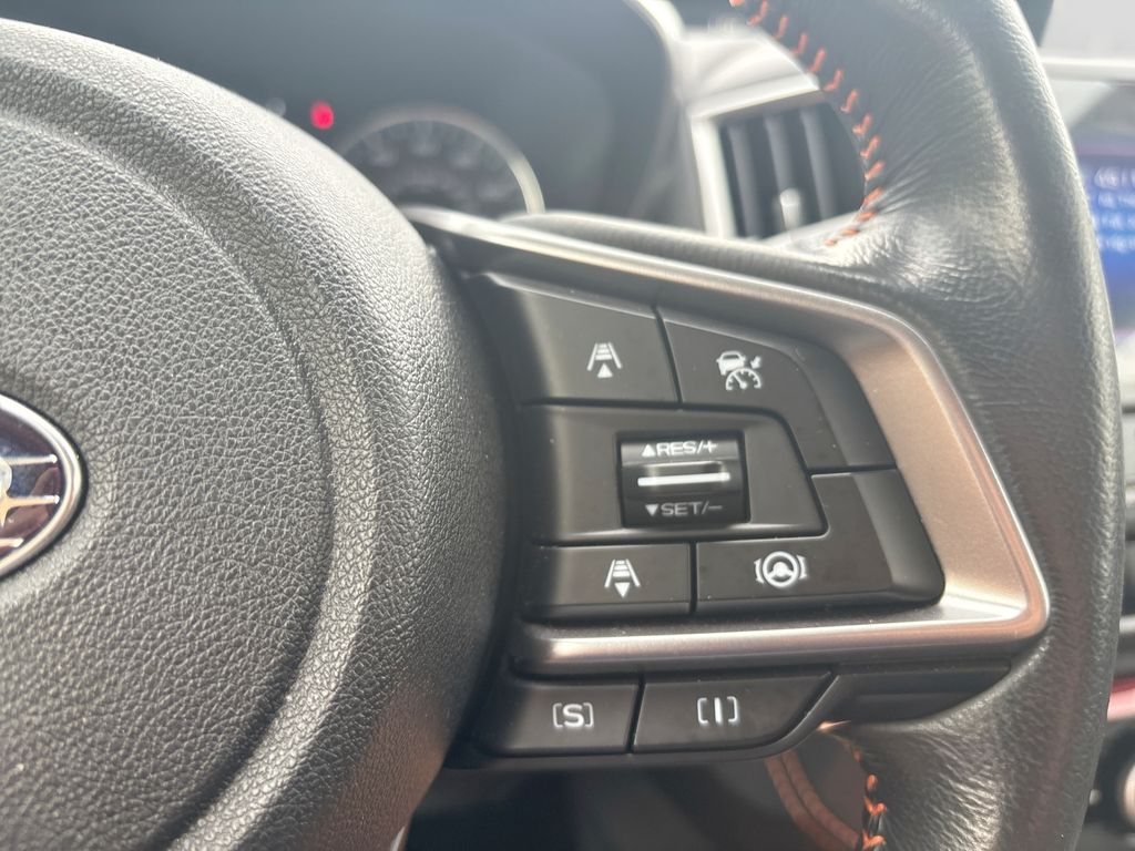 Used 2023 Subaru Crosstrek SUV