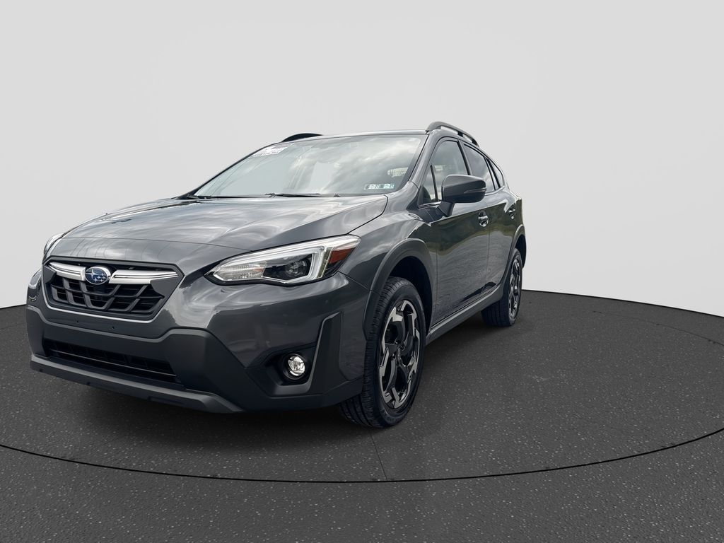 Used 2023 Subaru Crosstrek SUV