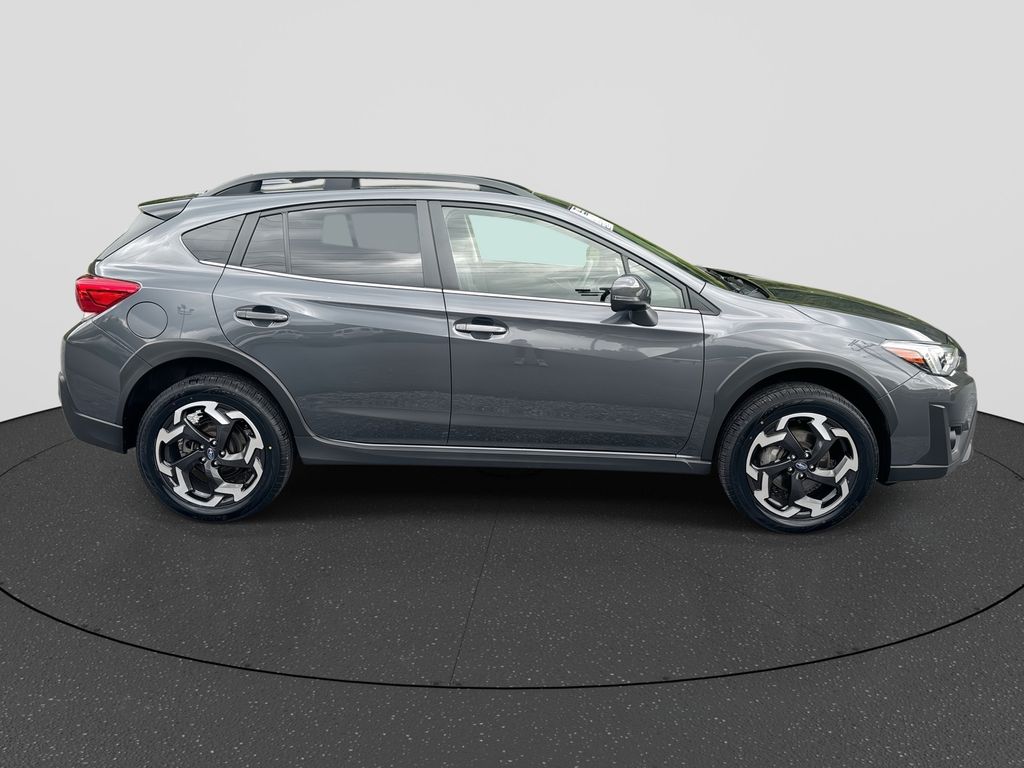 Used 2023 Subaru Crosstrek SUV