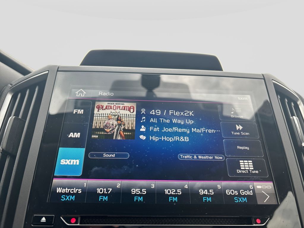 Used 2023 Subaru Crosstrek SUV