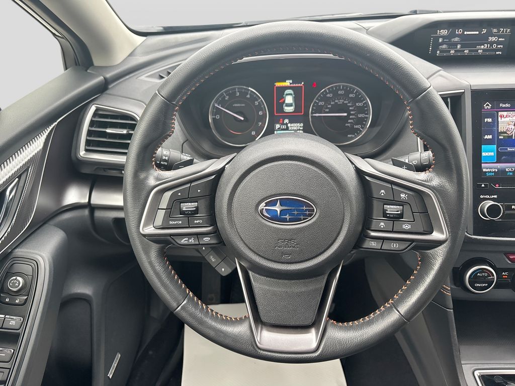 Used 2023 Subaru Crosstrek SUV