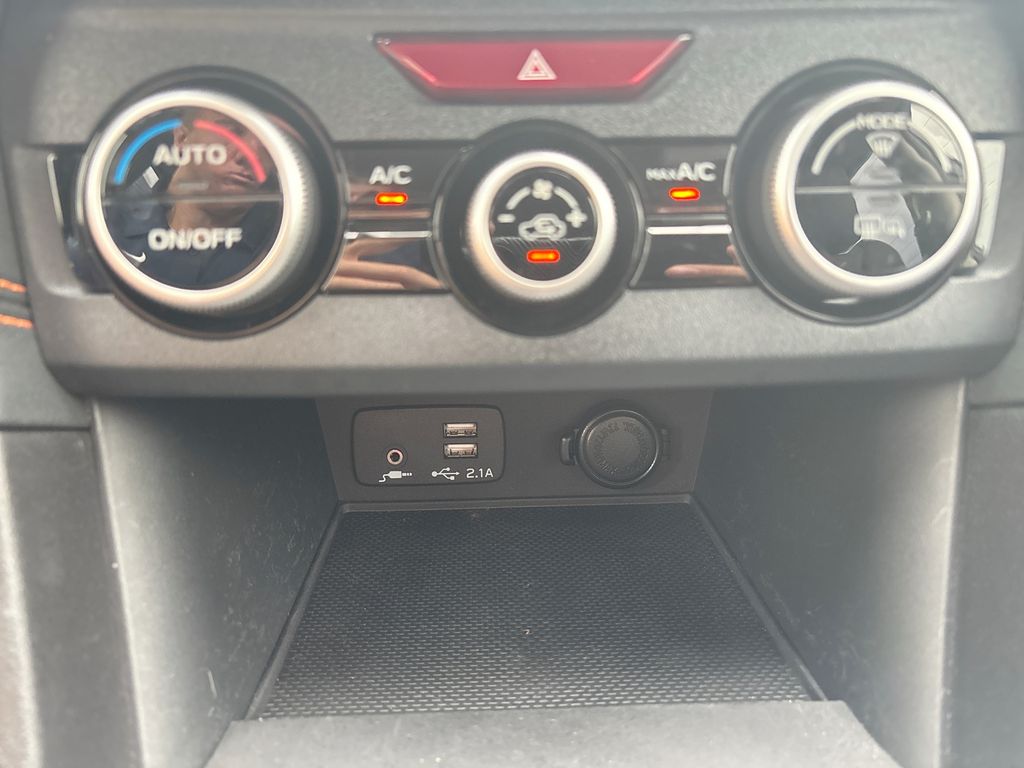 Used 2023 Subaru Crosstrek SUV