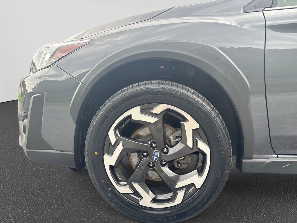 Used 2023 Subaru Crosstrek SUV