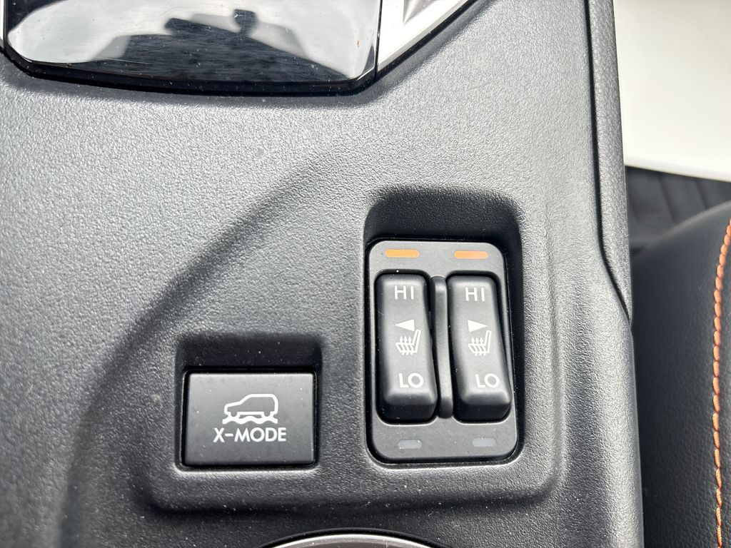 Used 2023 Subaru Crosstrek SUV