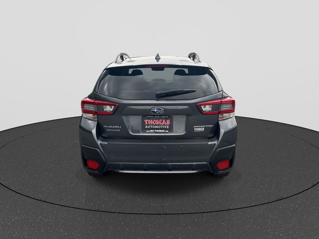 Used 2023 Subaru Crosstrek SUV