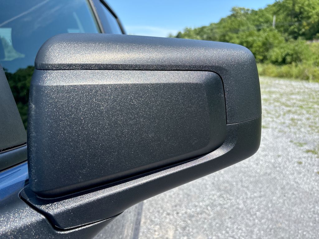 Used 2024 Chevrolet Silverado 1500 Truck