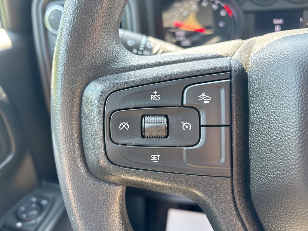 Used 2024 Chevrolet Silverado 1500 Truck