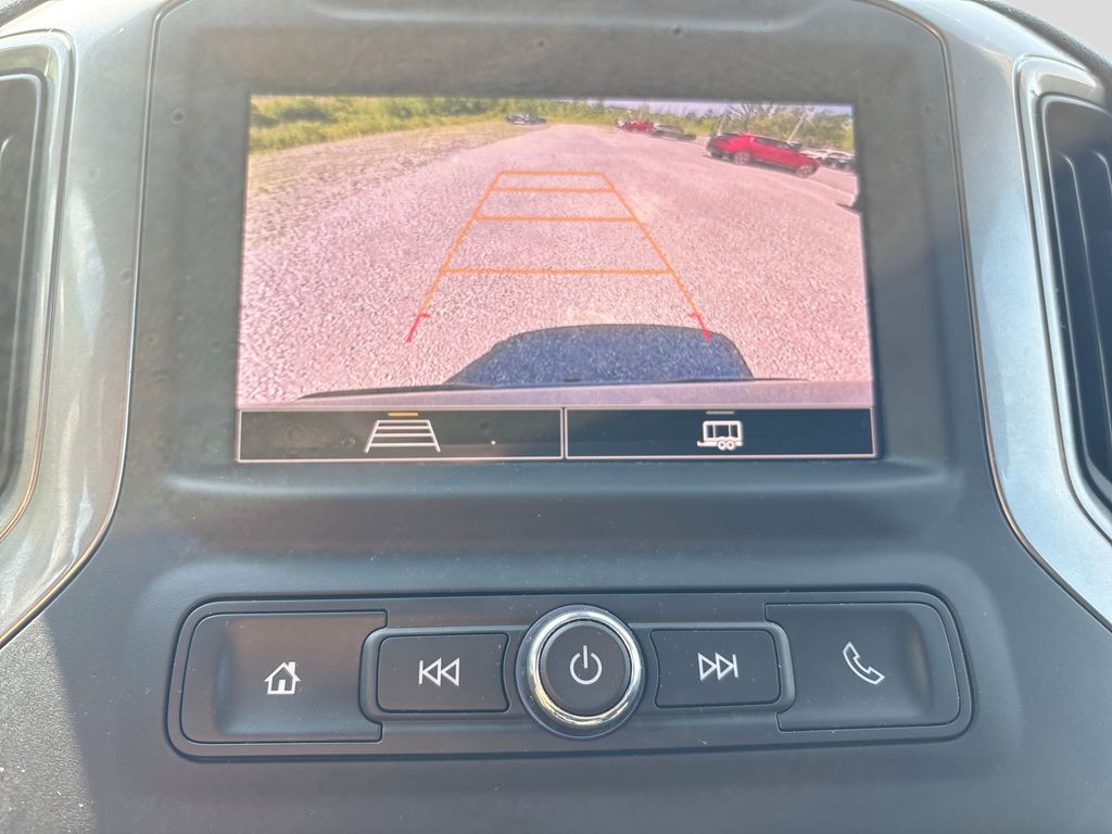 Used 2024 Chevrolet Silverado 1500 Truck