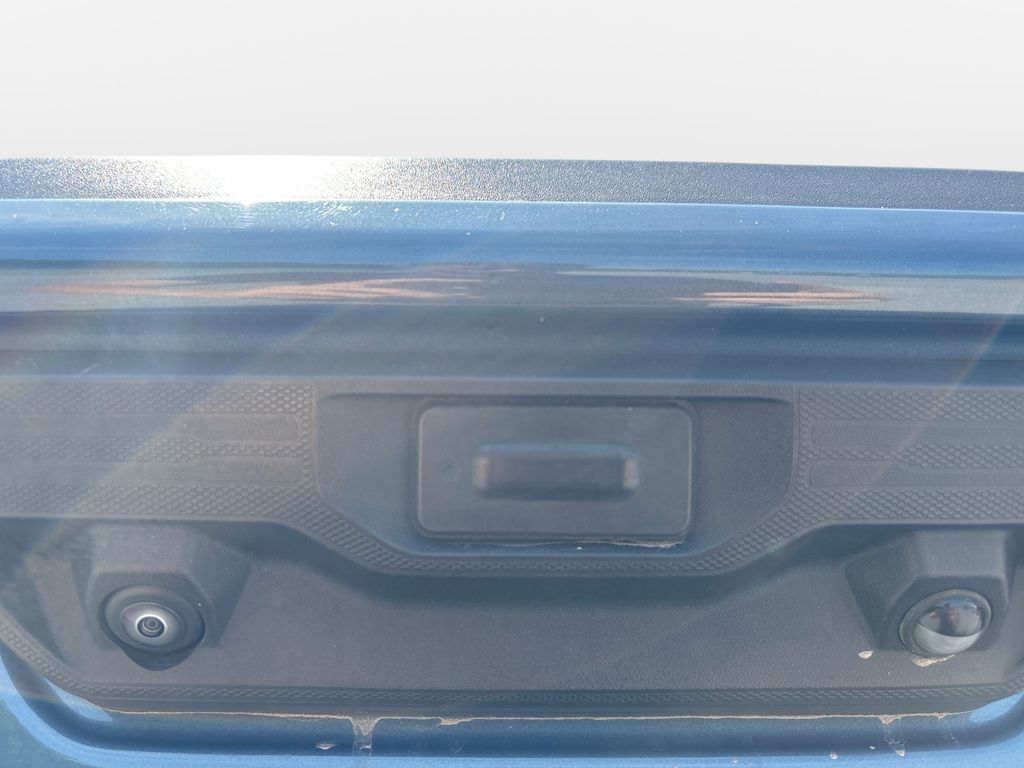 Used 2024 Chevrolet Silverado 1500 Truck