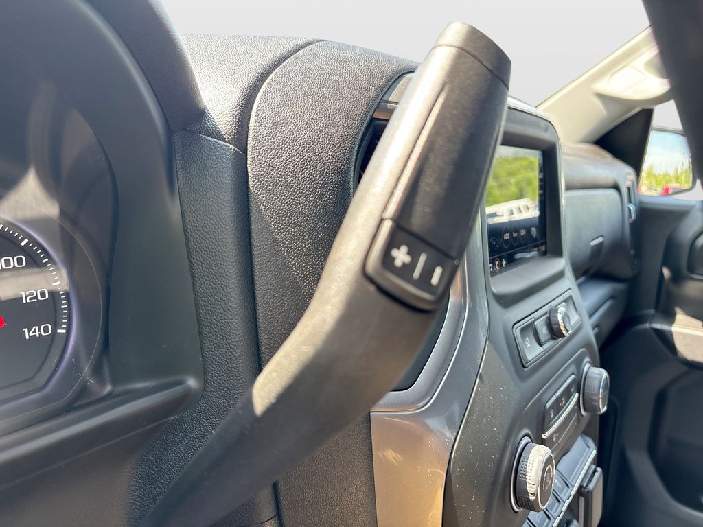 Used 2024 Chevrolet Silverado 1500 Truck