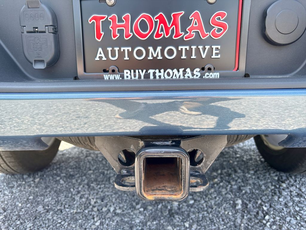 Used 2024 Chevrolet Silverado 1500 Truck