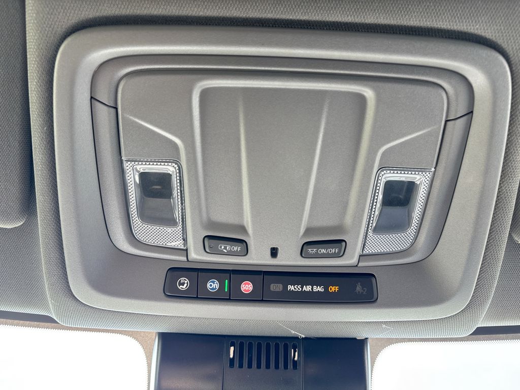 Used 2024 Chevrolet Silverado 1500 Truck