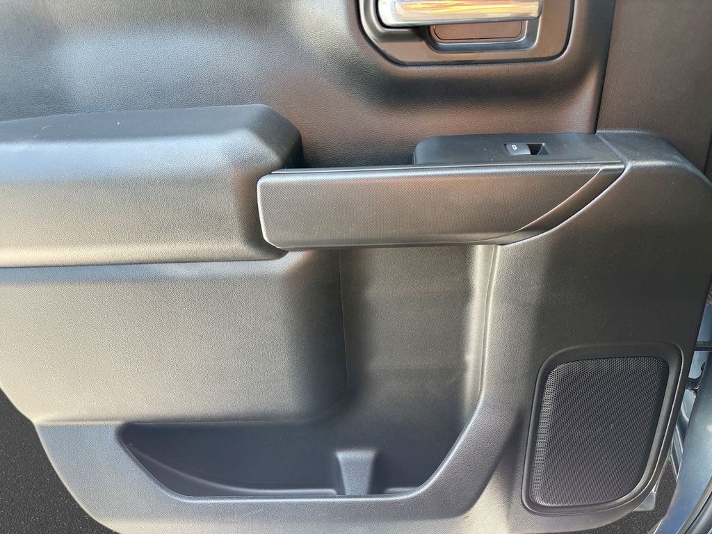 Used 2024 Chevrolet Silverado 1500 Truck