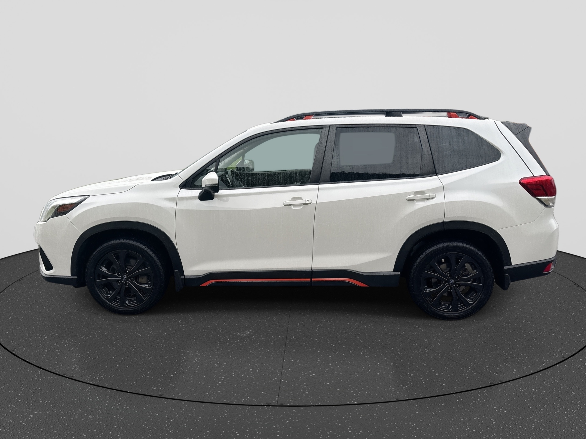 Used 2024 Subaru Forester SUV