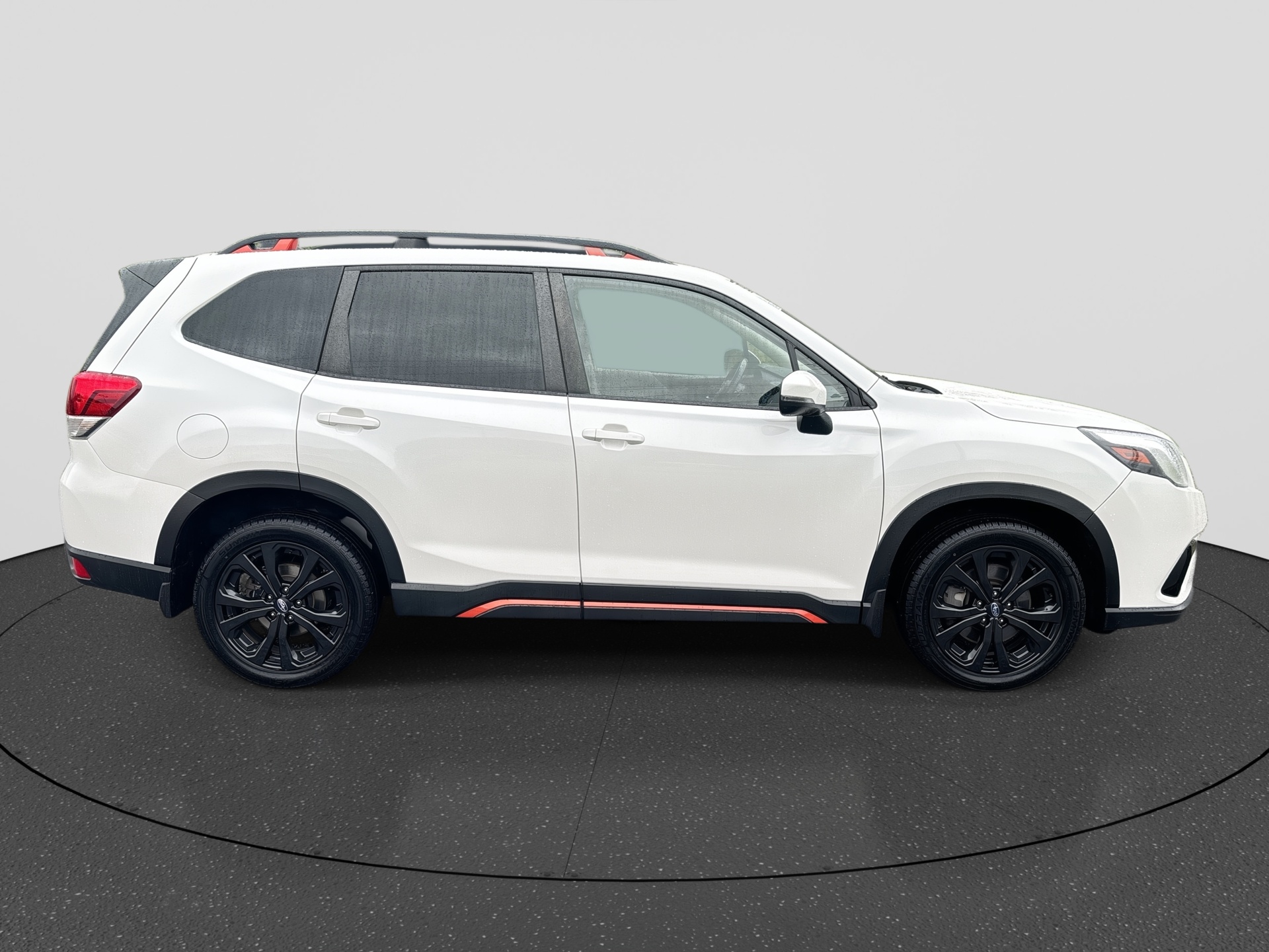 Used 2024 Subaru Forester SUV