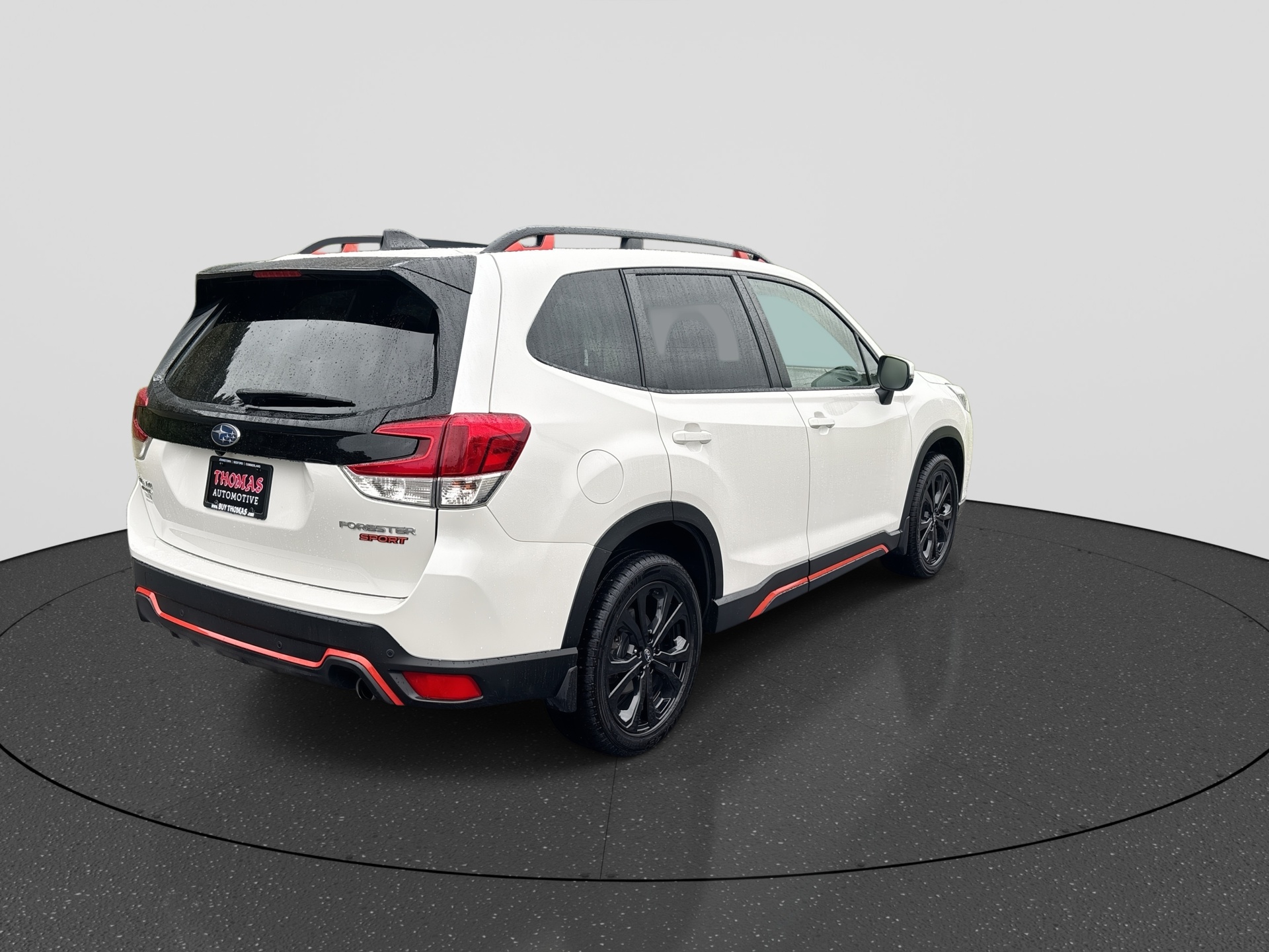 Used 2024 Subaru Forester SUV