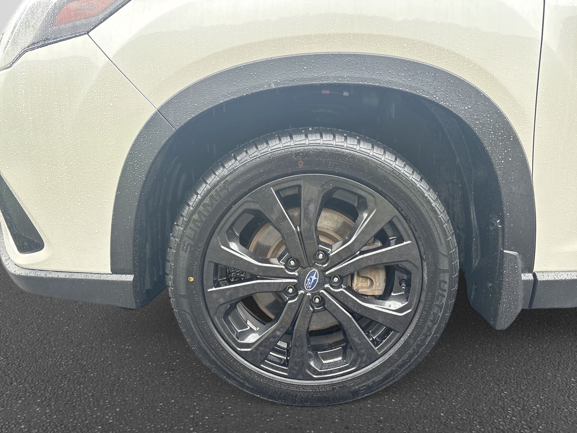 Used 2024 Subaru Forester SUV